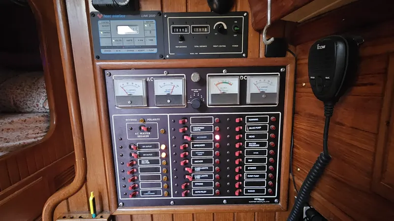 Slide: The Image of Hans Christian 33T 1985 - 6002948