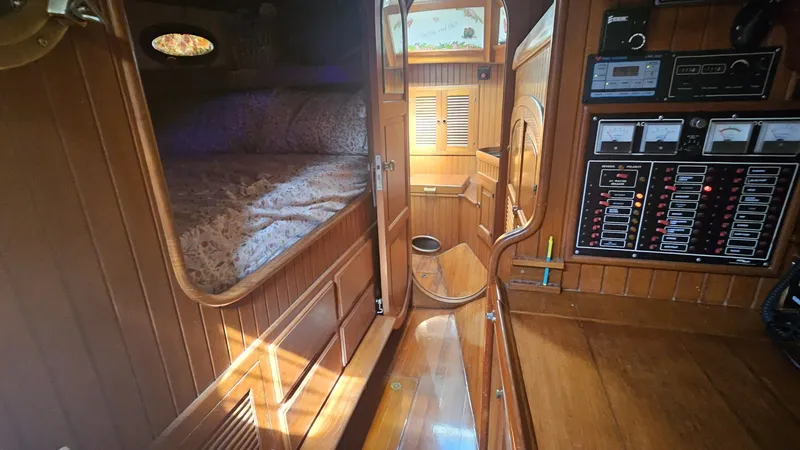 Slide: The Image of Hans Christian 33T 1985 - 6002949