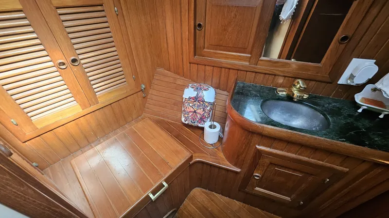 Slide: The Image of Hans Christian 33T 1985 - 6002973