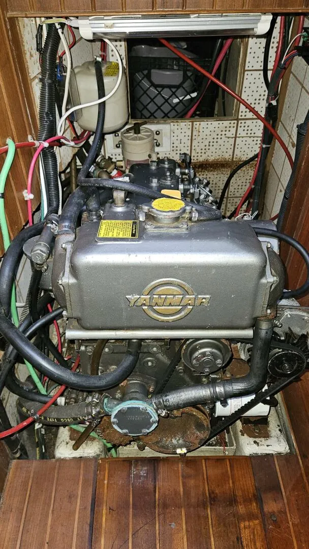 Slide: The Image of Hans Christian 33T 1985 - 5996340