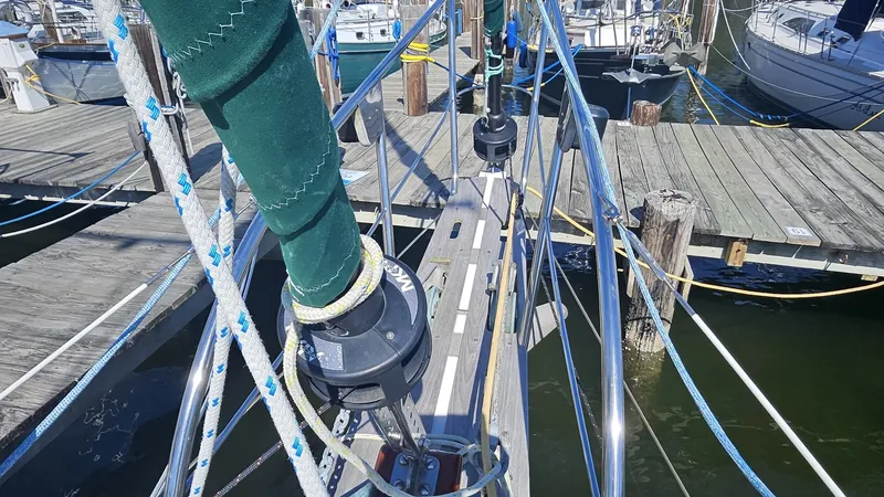 Slide: The Image of Hans Christian 33T 1985 - 6003019