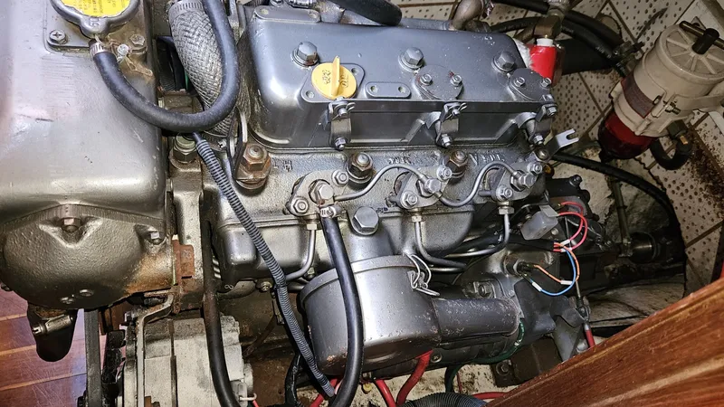 Slide: The Image of Hans Christian 33T 1985 - 6003449