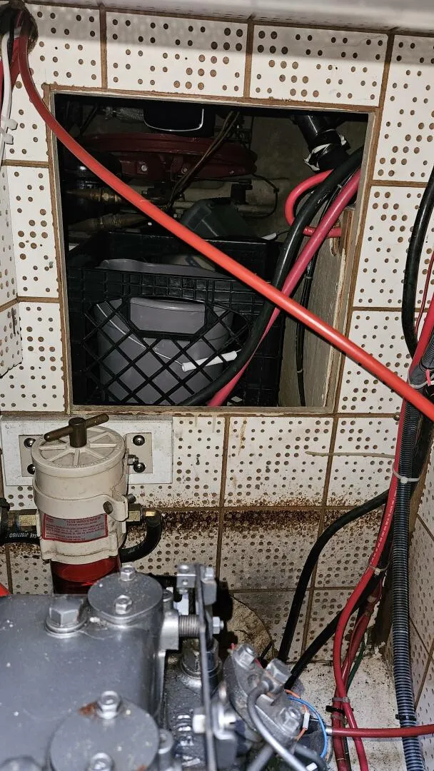 Slide: The Image of Hans Christian 33T 1985 - 5996342