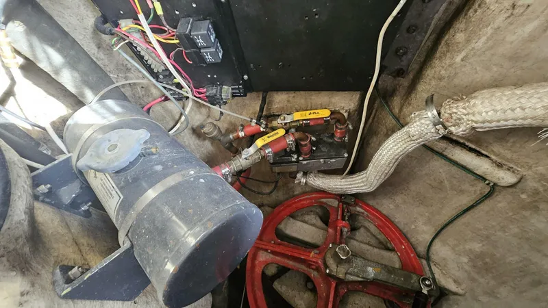 Slide: The Image of Lazarette - 5996307