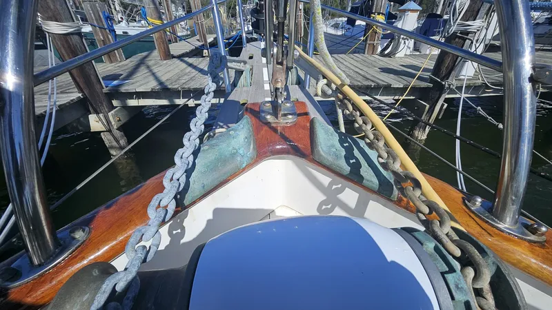 Slide: The Image of Hans Christian 33T 1985 - 6003039