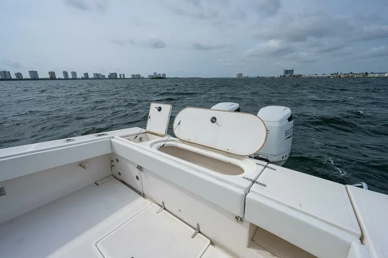 Slide: The Image of Venture 34 Open CC 1999 - 5996451