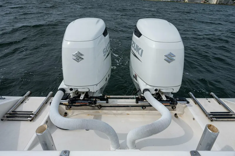 Slide: The Image of Venture 34 Open CC 1999 - 5996452