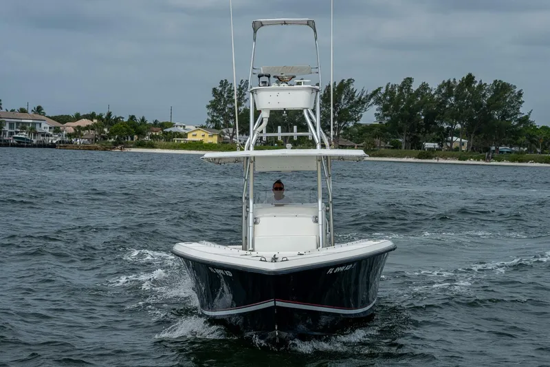 Slide: The Image of Venture 34 Open CC 1999 - 5996457