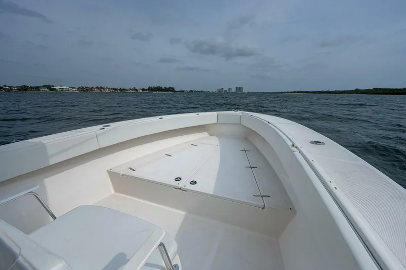 Slide: The Image of Venture 34 Open CC 1999 - 5996444