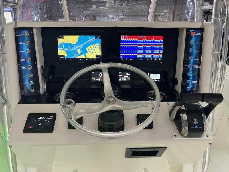 Slide: The Image of Venture 34 Open CC 1999 - 5996464