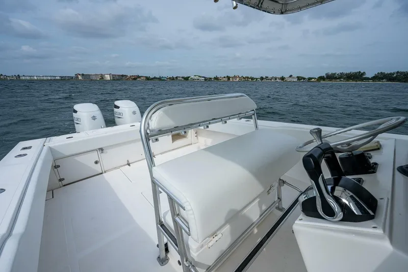 Slide: The Image of Venture 34 Open CC 1999 - 5996455