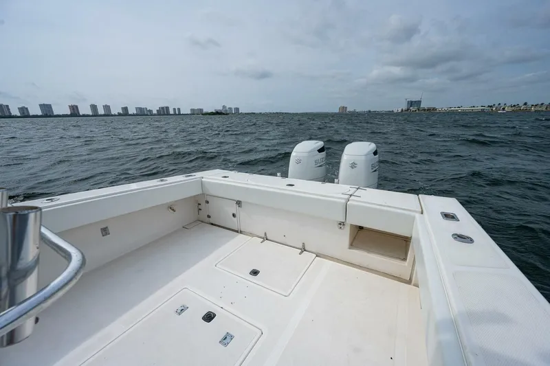 Slide: The Image of Venture 34 Open CC 1999 - 5996449