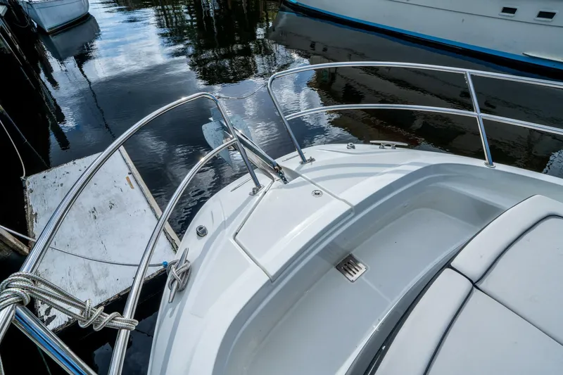 Slide: The Image of Jeanneau Leader 10.5 WA S2 2024 - 5996770