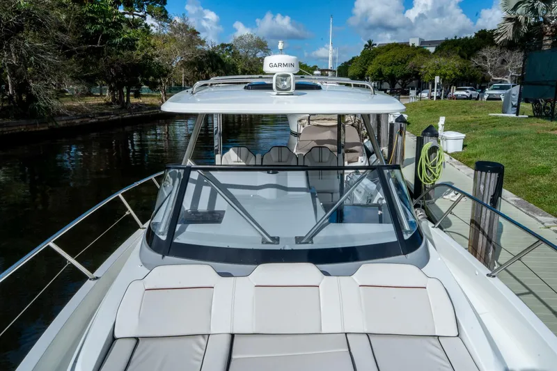 Slide: The Image of Jeanneau Leader 10.5 WA S2 2024 - 5996776