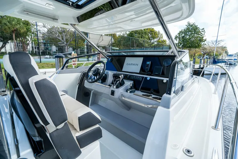 Slide: The Image of Jeanneau Leader 10.5 WA S2 2024 - 5996781