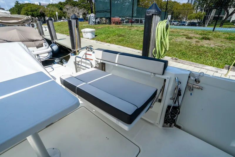 Slide: The Image of Jeanneau Leader 10.5 WA S2 2024 - 5996820