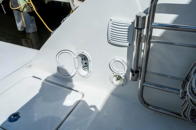 Slide: The Image of Jeanneau Leader 10.5 WA S2 2024 - 5996846