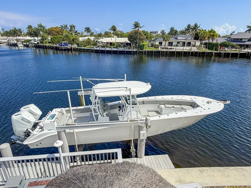 The Image of Cape Horn Yachts 34 XS 2024 - 5996955