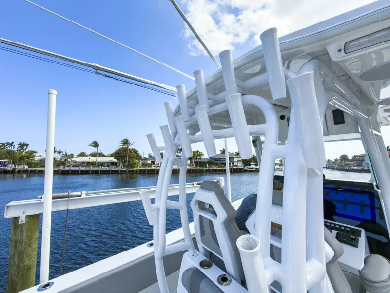 Slide: The Image of Cape Horn Yachts 34 XS 2024 - 5997109