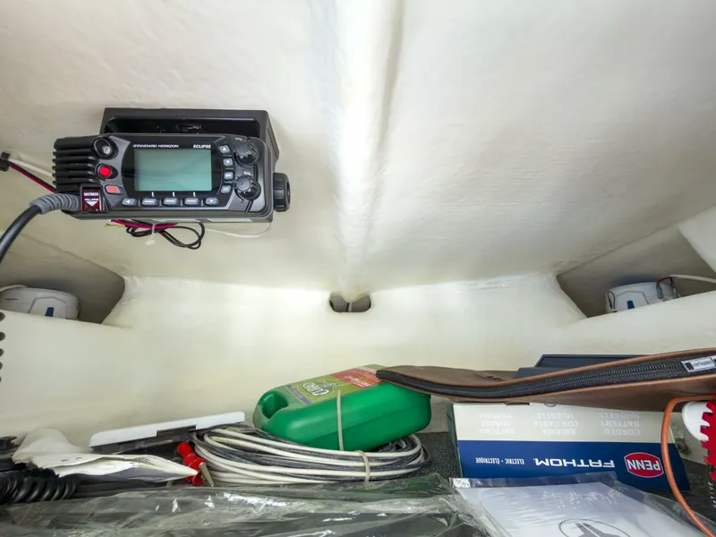 Slide: The Image of Cape Horn Yachts 34 XS 2024 - 5996990