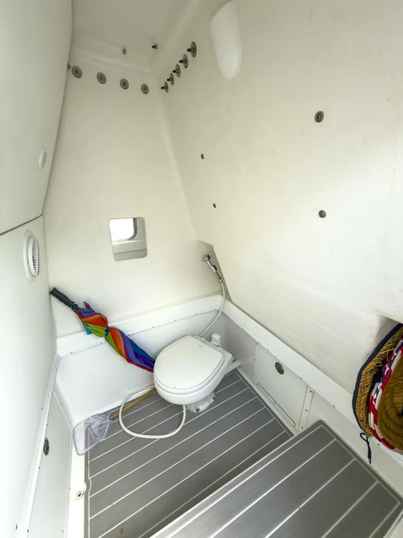 Slide: The Image of Cape Horn Yachts 34 XS 2024 - 5997041