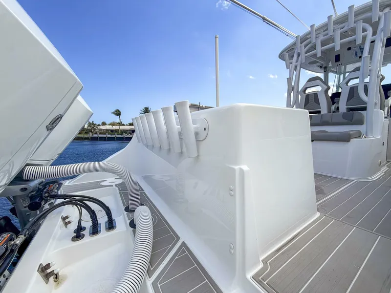 Slide: The Image of Cape Horn Yachts 34 XS 2024 - 5996965