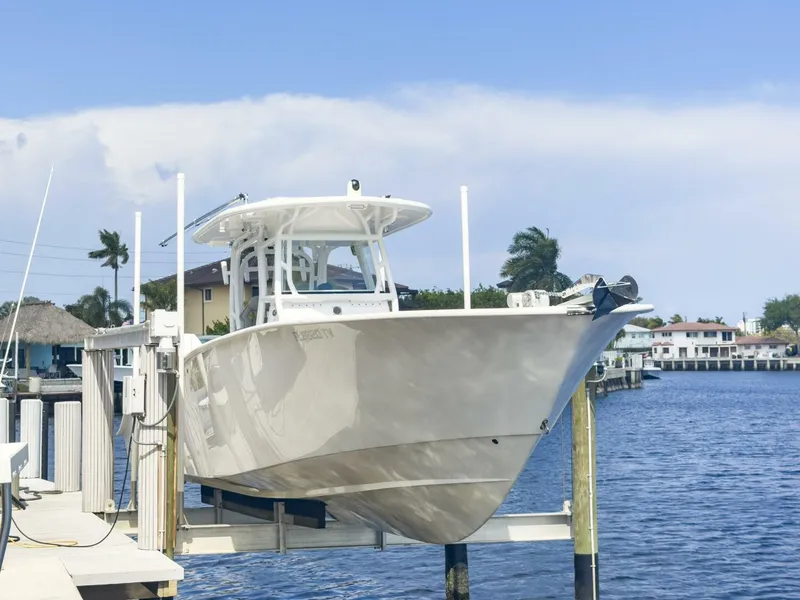 Slide: The Image of Cape Horn Yachts 34 XS 2024 - 5997113