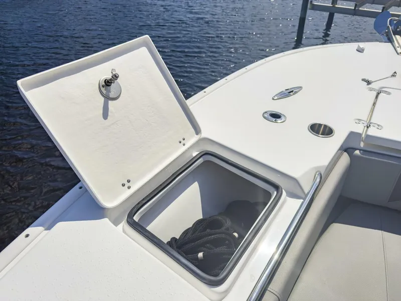 Slide: The Image of Cape Horn Yachts 34 XS 2024 - 5996982