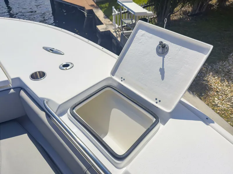 Slide: The Image of Cape Horn Yachts 34 XS 2024 - 5996983