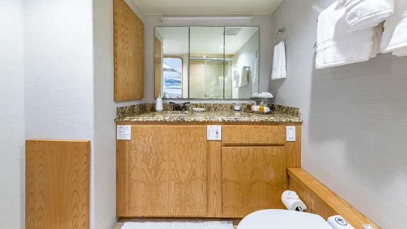 Slide: The Image of Broward Raised Pilothouse 1997 - 5997223