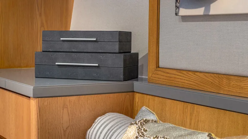 Slide: The Image of Broward Raised Pilothouse 1997 - 5997229