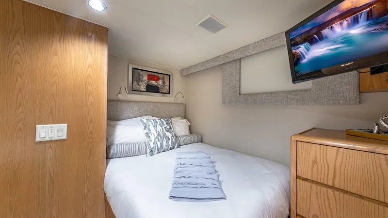 Slide: The Image of Broward Raised Pilothouse 1997 - 5997232