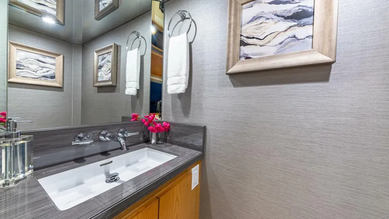 Slide: The Image of Broward Raised Pilothouse 1997 - 5997284