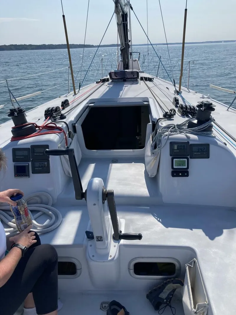 Slide: The Image of Concordia Tripp 47 1995 - 5997094