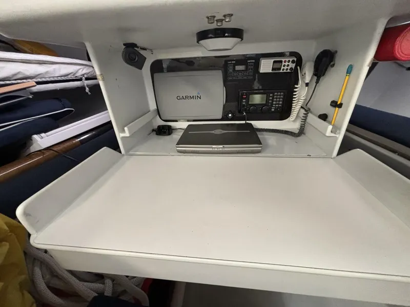 Slide: The Image of Concordia Tripp 47 1995 - 5997119