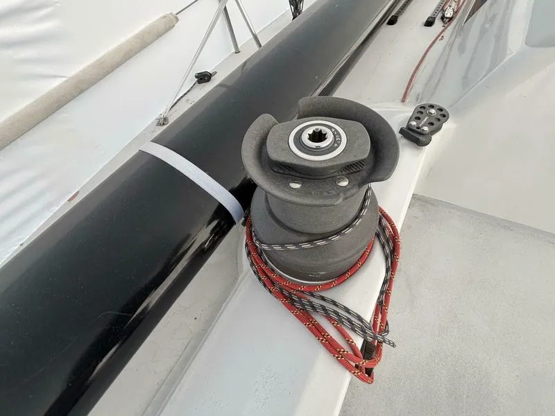 Slide: The Image of Concordia Tripp 47 1995 - 5997128