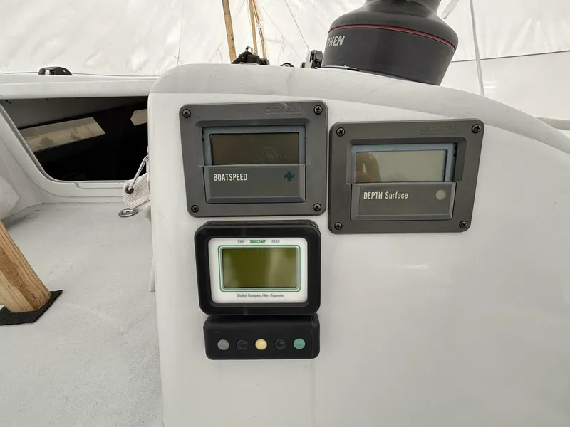 Slide: The Image of Concordia Tripp 47 1995 - 5997135