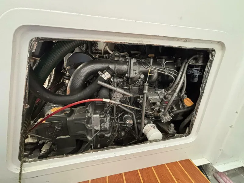 Slide: The Image of Concordia Tripp 47 1995 - 5997089