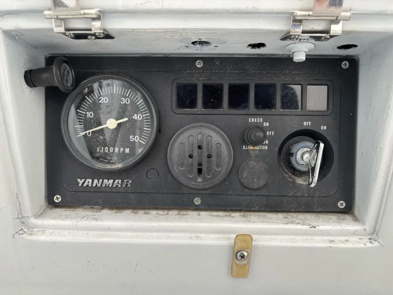 Slide: The Image of Concordia Tripp 47 1995 - 5997159