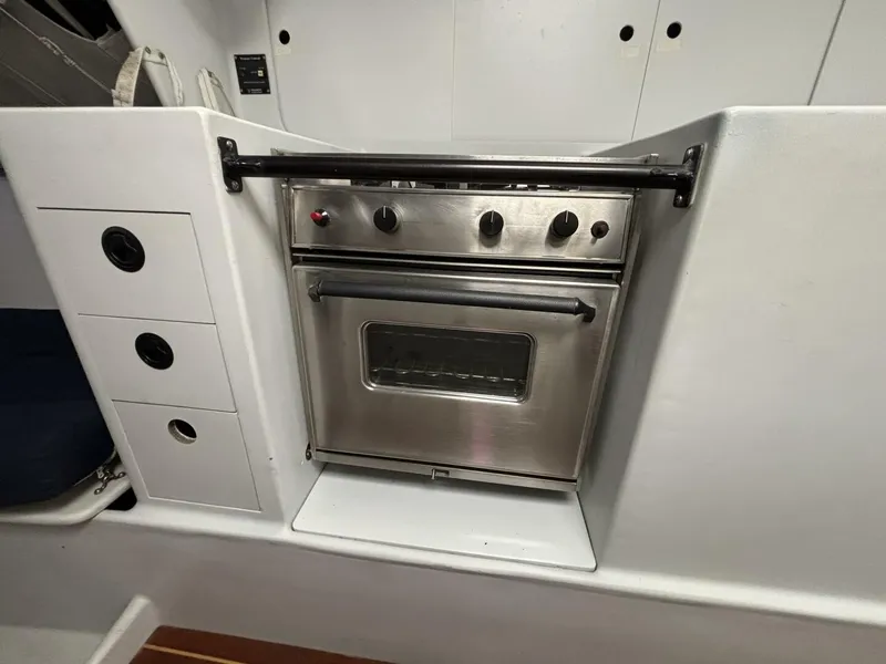 Slide: The Image of Concordia Tripp 47 1995 - 5997144