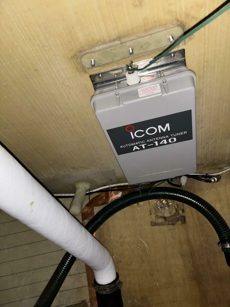 Slide: The Image of Concordia Tripp 47 1995 - 5997102