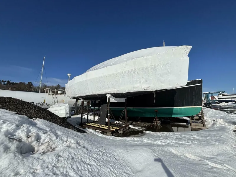 Slide: The Image of Concordia Tripp 47 1995 - 5997158