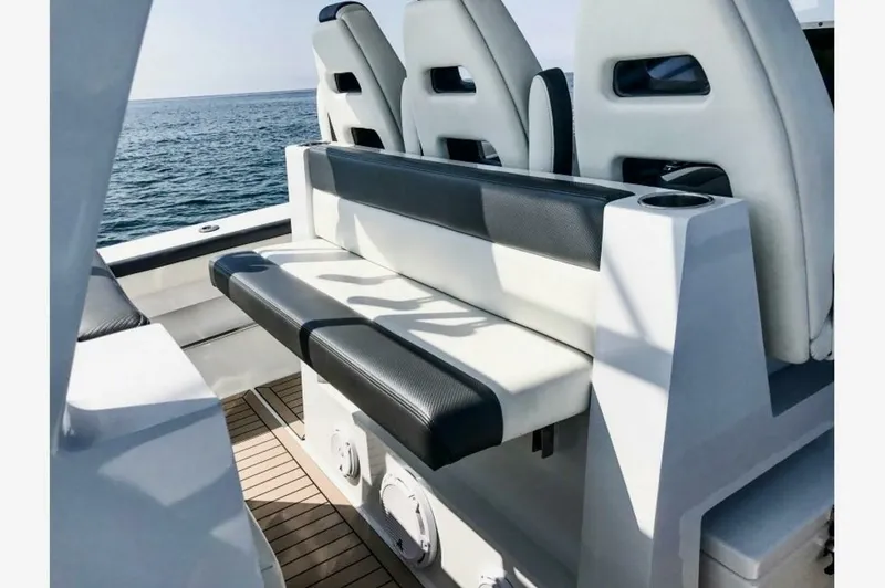 Slide: The Image of Metal Shark 42 - Pretty Work - 2016 Metal Shark 42 Fearless - Pretty Work - 7653793
