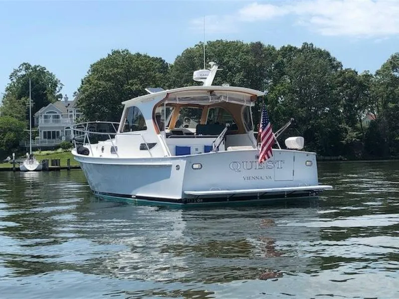 Slide: The Image of Legacy Express 2003 - 5997553