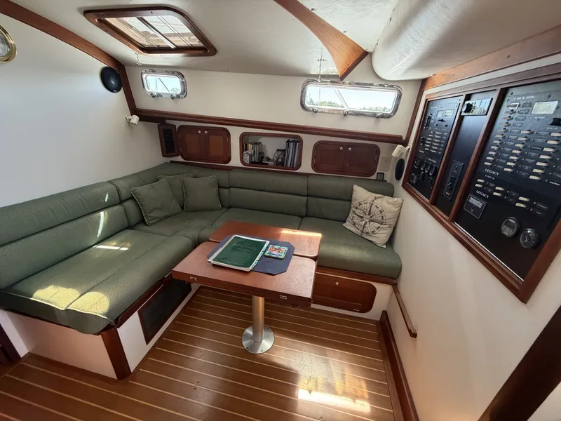 Slide: The Image of Legacy Express 2003 - 6258424