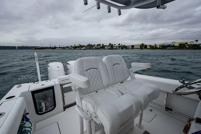 Slide: The Image of Sportsman Open 252 Center Console 2024 - 5997362