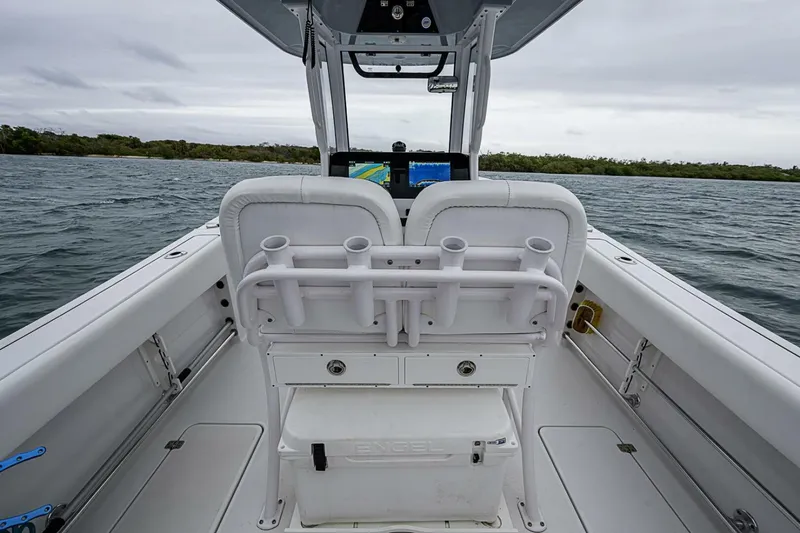 Slide: The Image of Sportsman Open 252 Center Console 2024 - 5997357