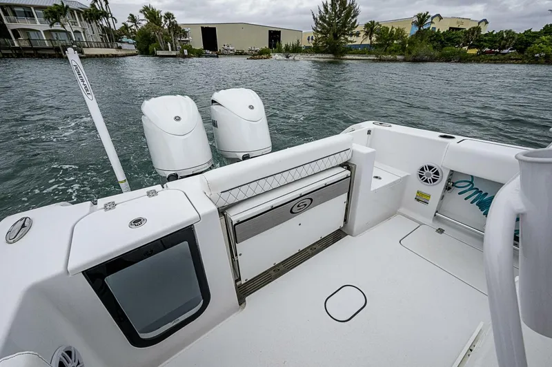 Slide: The Image of Sportsman Open 252 Center Console 2024 - 5997355