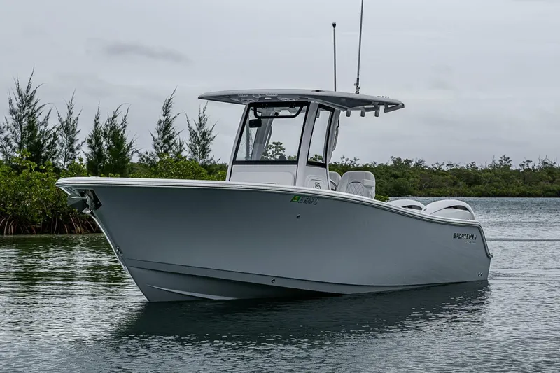Slide: The Image of Sportsman Open 252 Center Console 2024 - 5997364