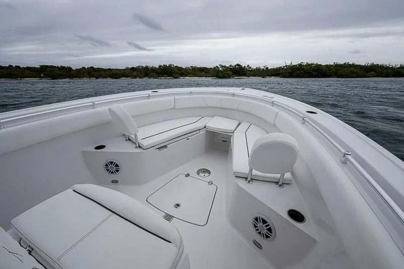 Slide: The Image of Sportsman Open 252 Center Console 2024 - 5997350